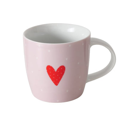 Mug Cuori