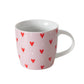 Mug Cuori