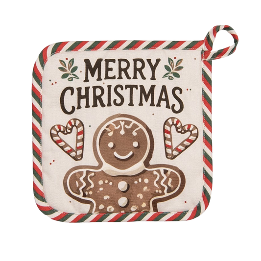 Presina Gingerbread Magic