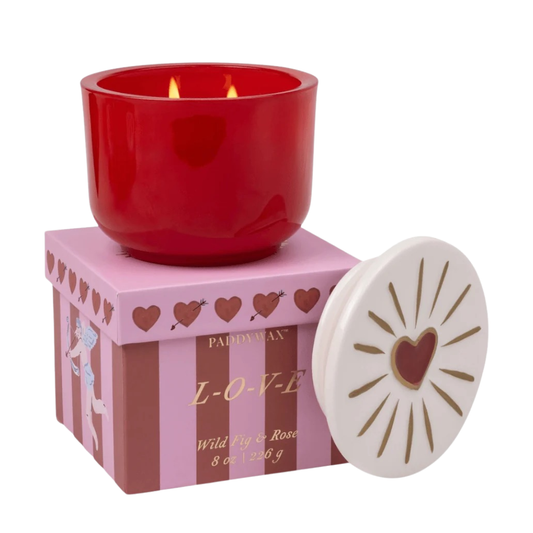 Candela Charmed - Heart