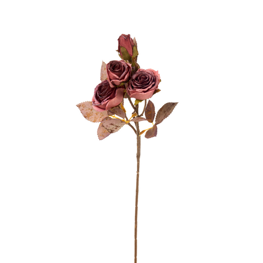 Ramo boccioli di rose