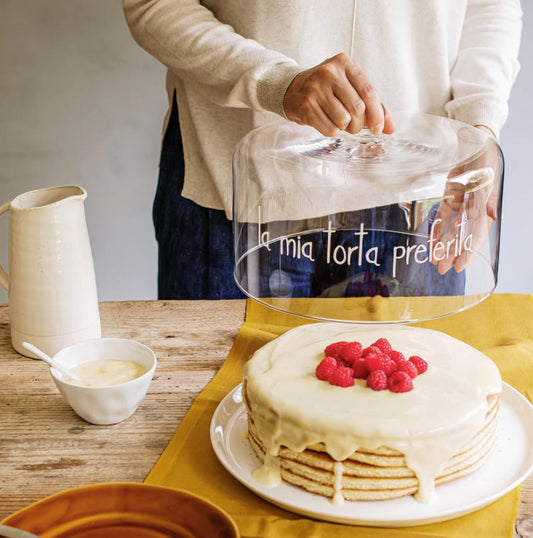 Campana  La mia torta preferita