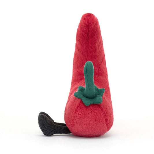 Peluche Amuseable Chilli Pepper