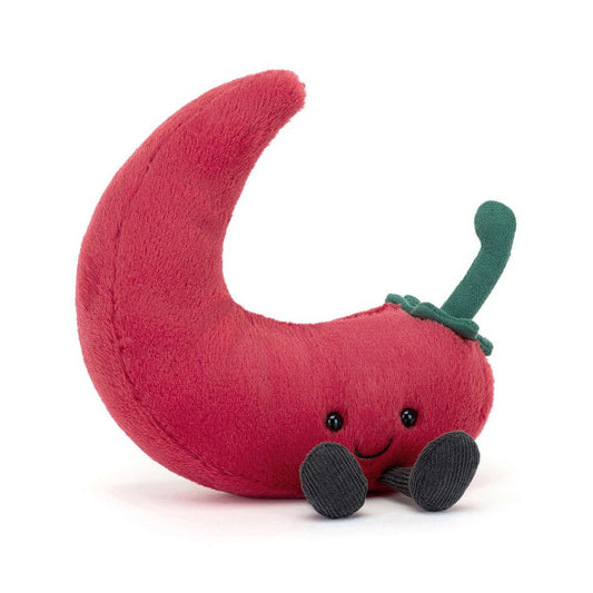 Peluche Amuseable Chilli Pepper