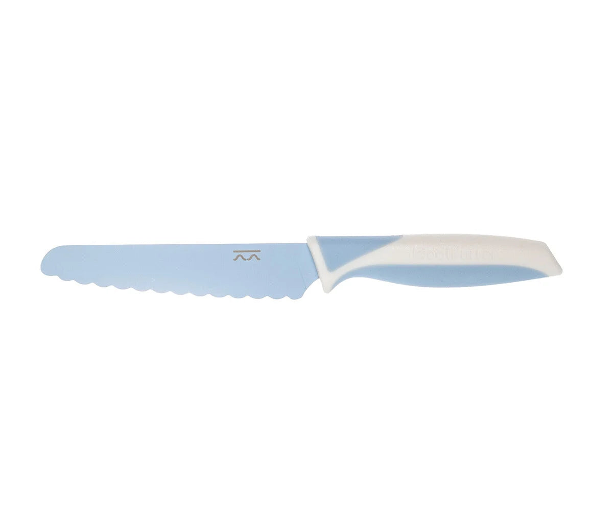 Coltello Autonomia Kiddikutter Blue Lagoon