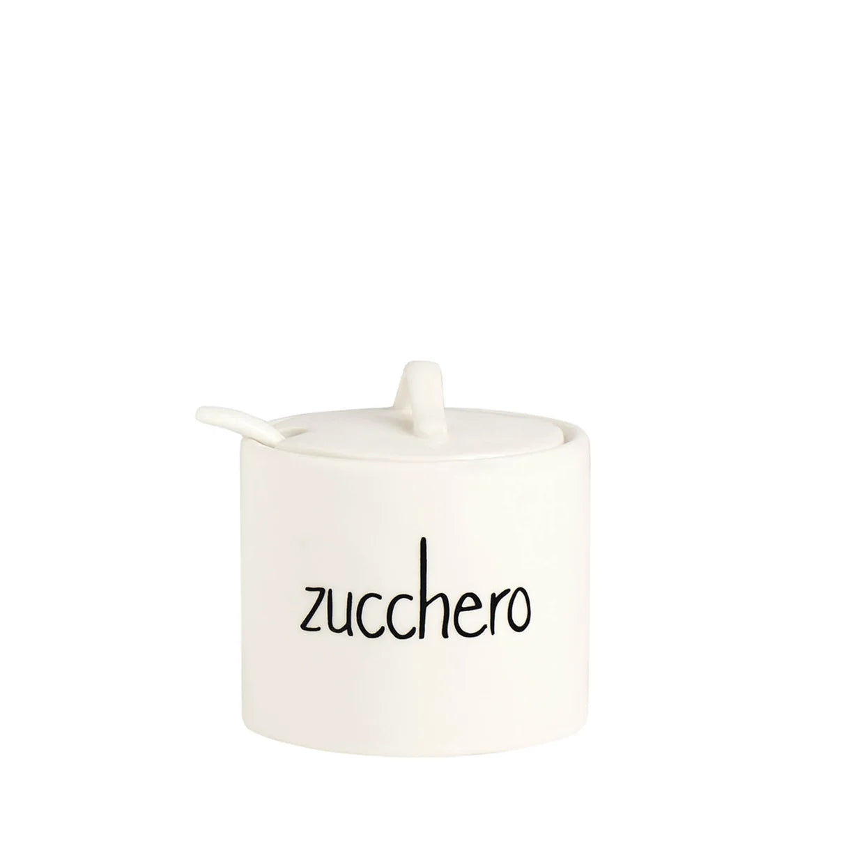 Zuccheriera Zucchero