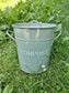 Pattumiera Compost pois