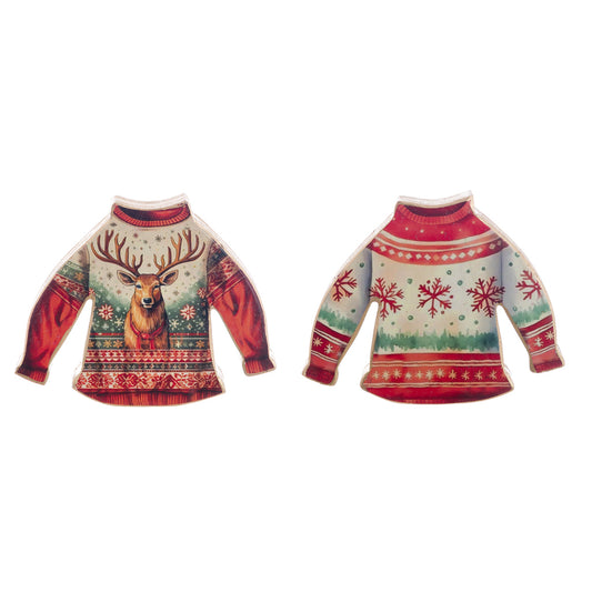 Decoro Maglione