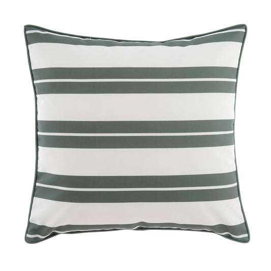 Cuscino righe