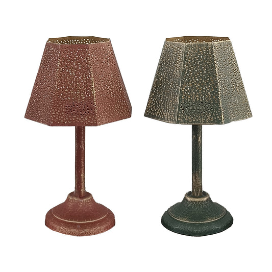 Porta candela Borgo Antico