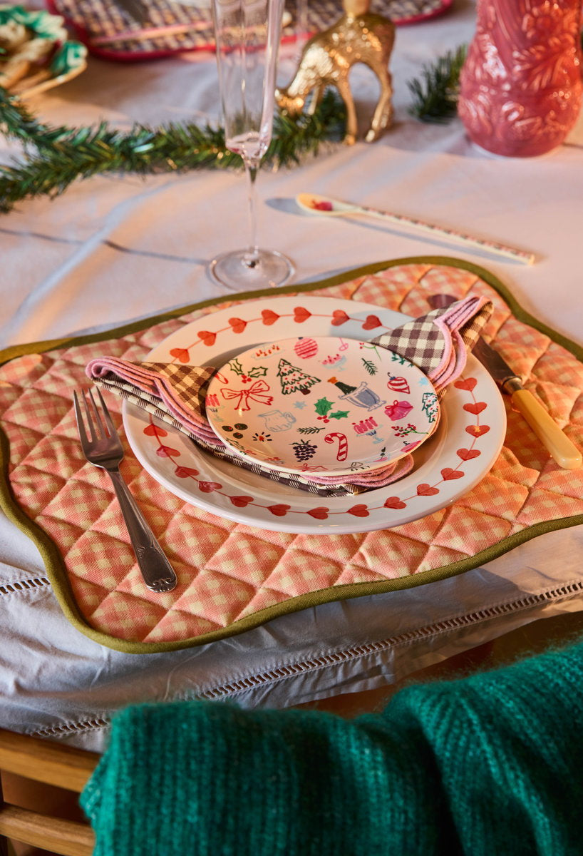 Piatto dolce -  Xmas Galore