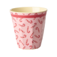 Bicchiere  - Candy Cane
