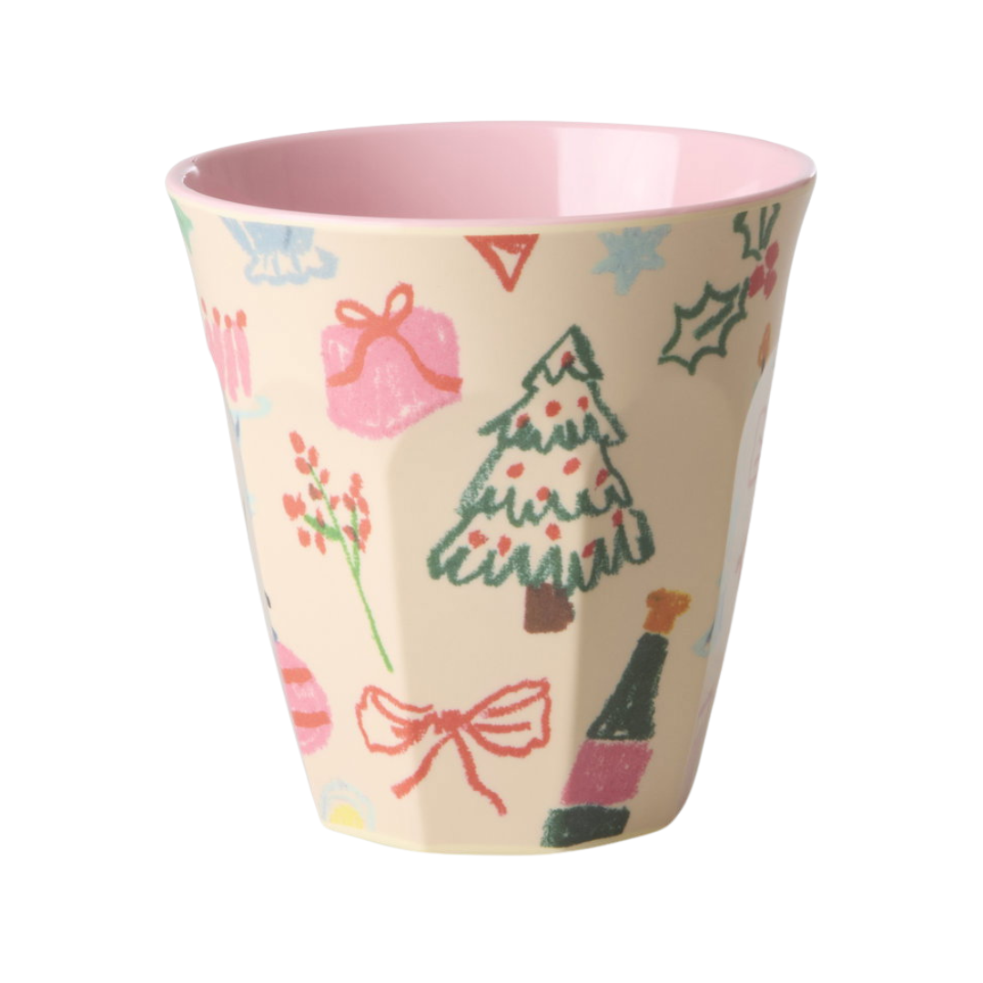 Bicchiere  - Xmas Galore
