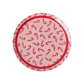 Piatto dolce -  Candy Cane