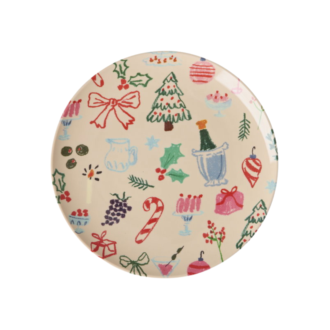 Piatto dolce -  Xmas Galore