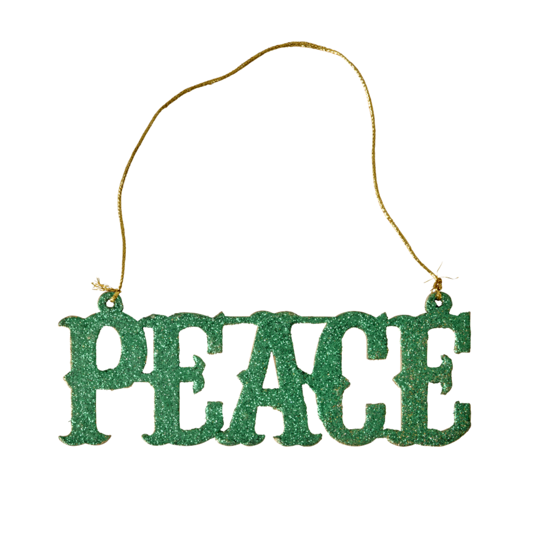 Decoro Peace