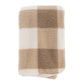 Plaid sherpa 160x200