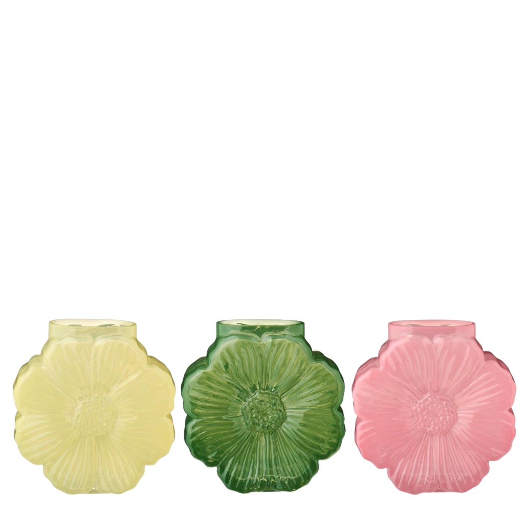 Vaso Daisy