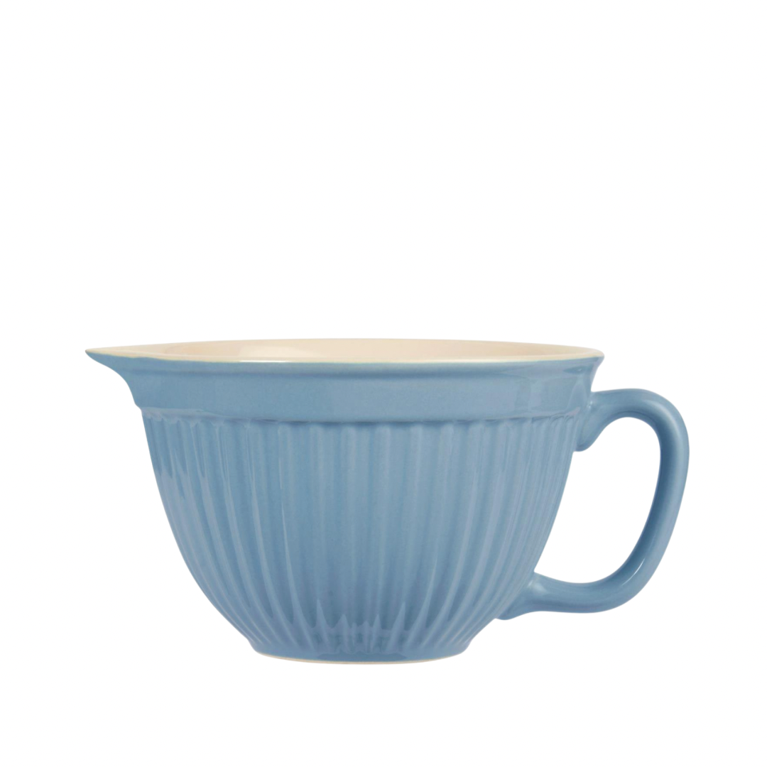 Ciotola per impasto Blue Bell