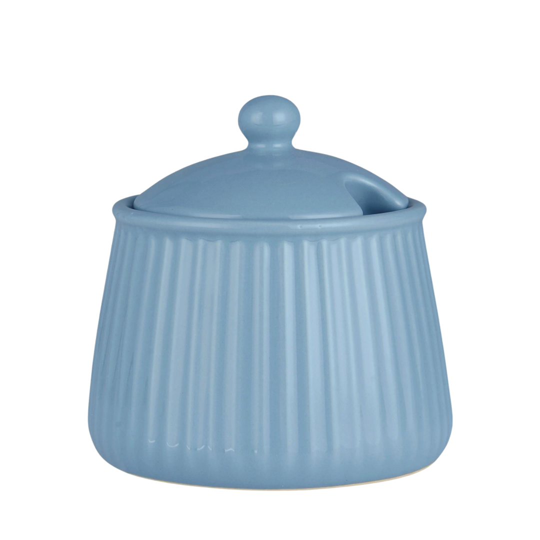 Zuccheriera Mynte Blue Bell