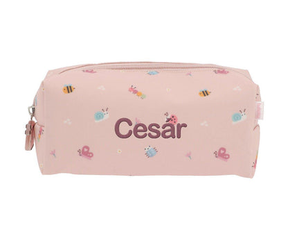 Astuccio Scuola Bugs Personalizzabile