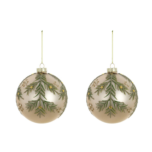 Palla di Natale