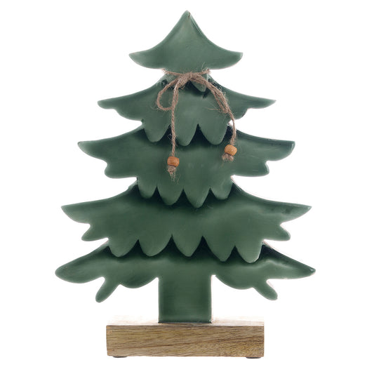 Decoro Albero di Natale