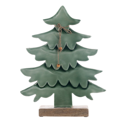 Decoro Albero di Natale