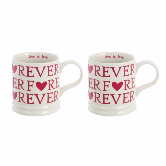 Mug Forever