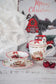 Tazza Vintage Christmas