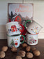 Tazza Christmas tree
