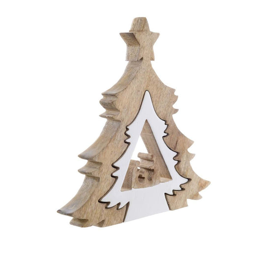 Decoro Albero di Natale