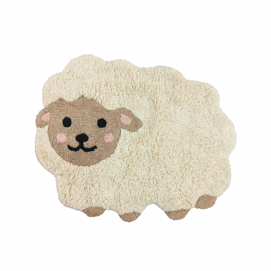 Tappeto Pecora