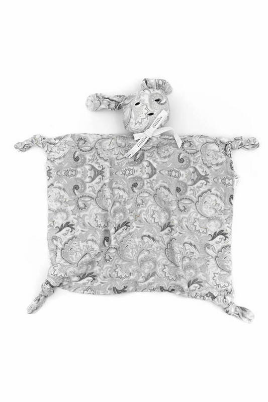 DouDou - Muslin - Paisley