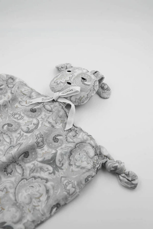 DouDou - Muslin - Paisley