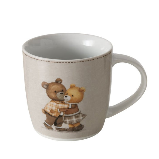 Tazza Henry