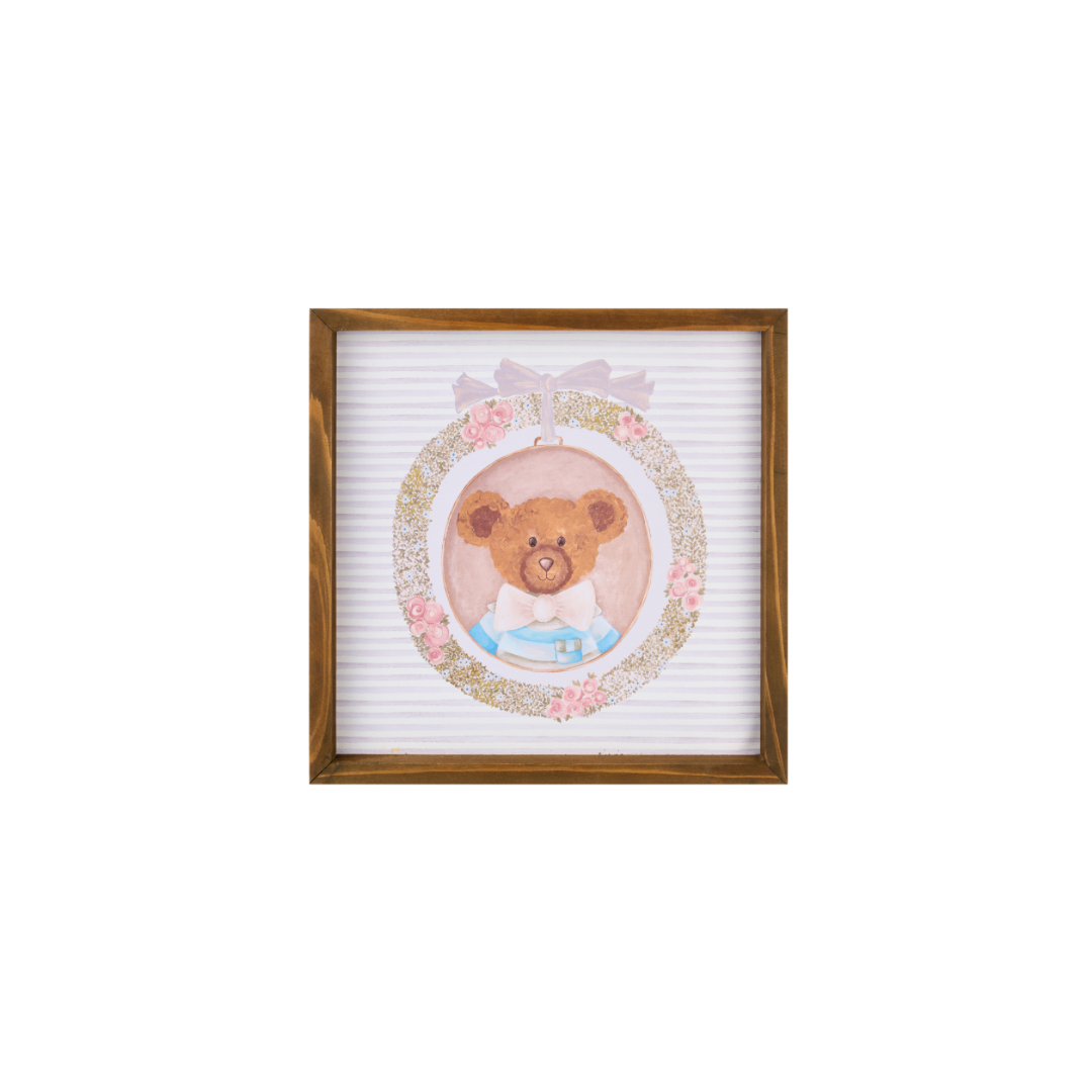 Quadro Sweet Bear