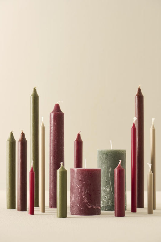 Candela bordeaux