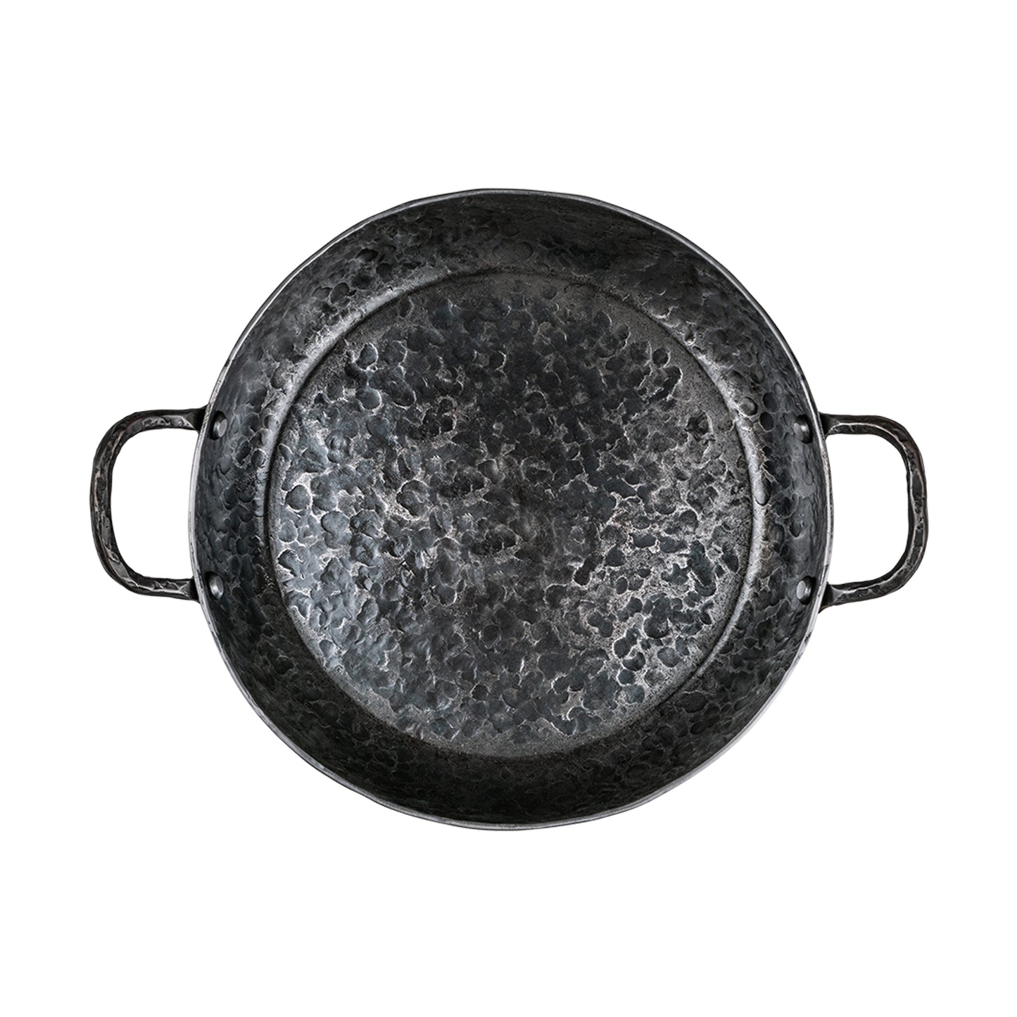 Tegame Forged