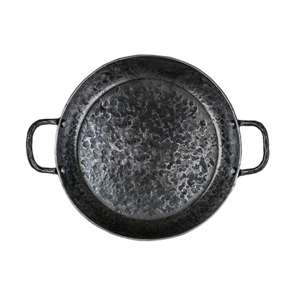 Tegame Forged