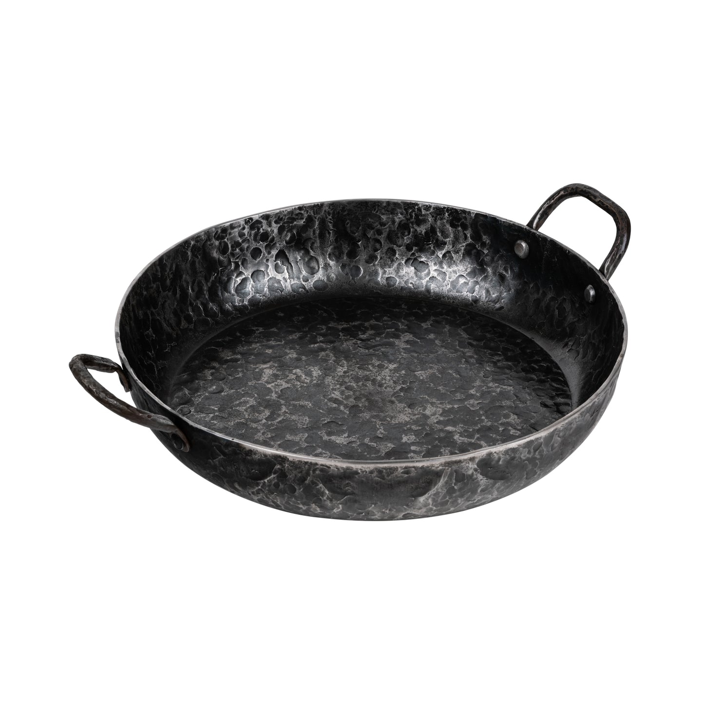 Tegame Forged