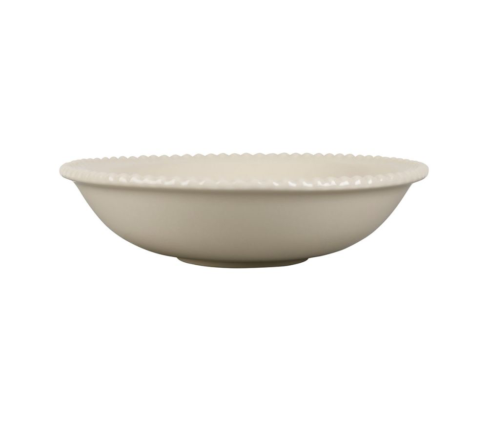 Servito piatti 18 pz. Perlia