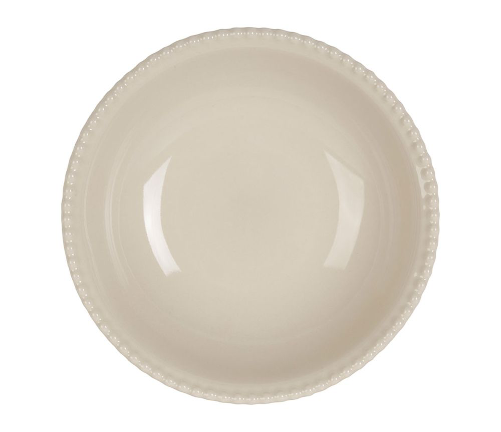 Servito piatti 18 pz. Perlia