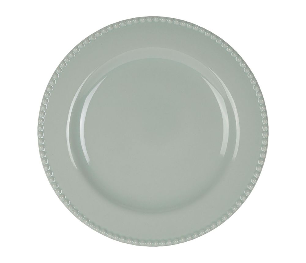 Servito piatti 18 pz. Perlia