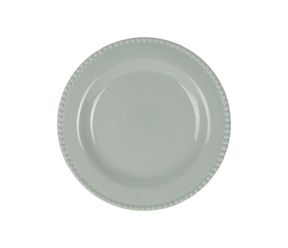 Servito piatti 18 pz. Perlia