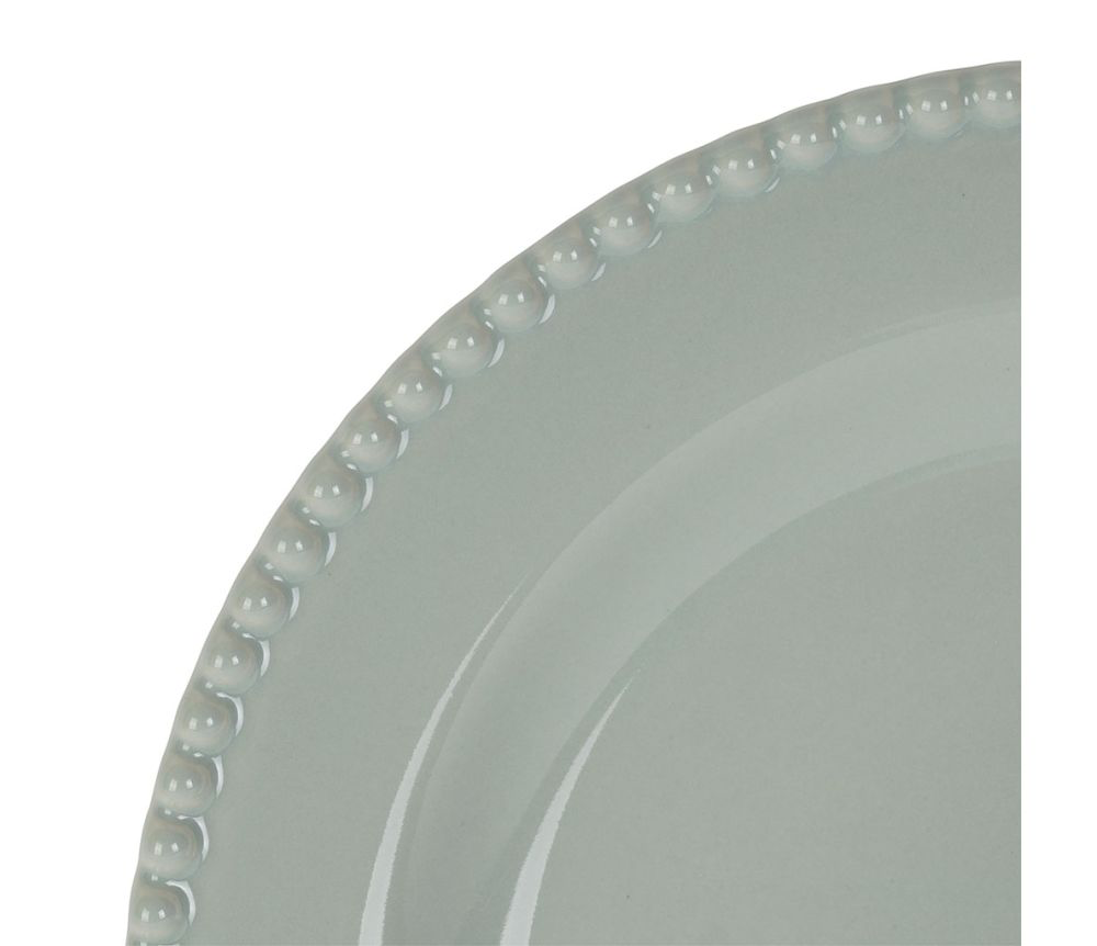 Servito piatti 18 pz. Perlia