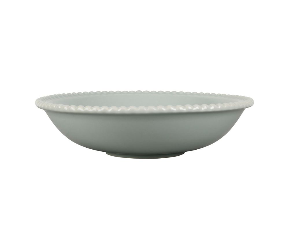 Servito piatti 18 pz. Perlia