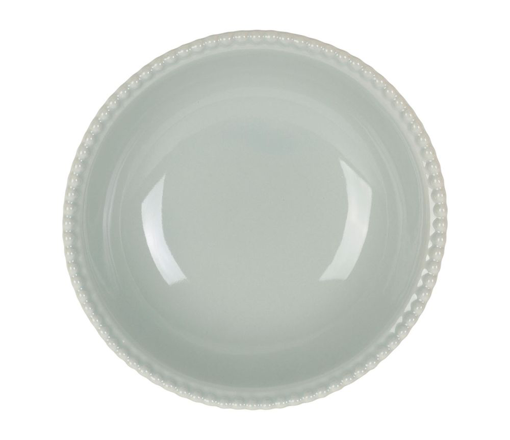 Servito piatti 18 pz. Perlia