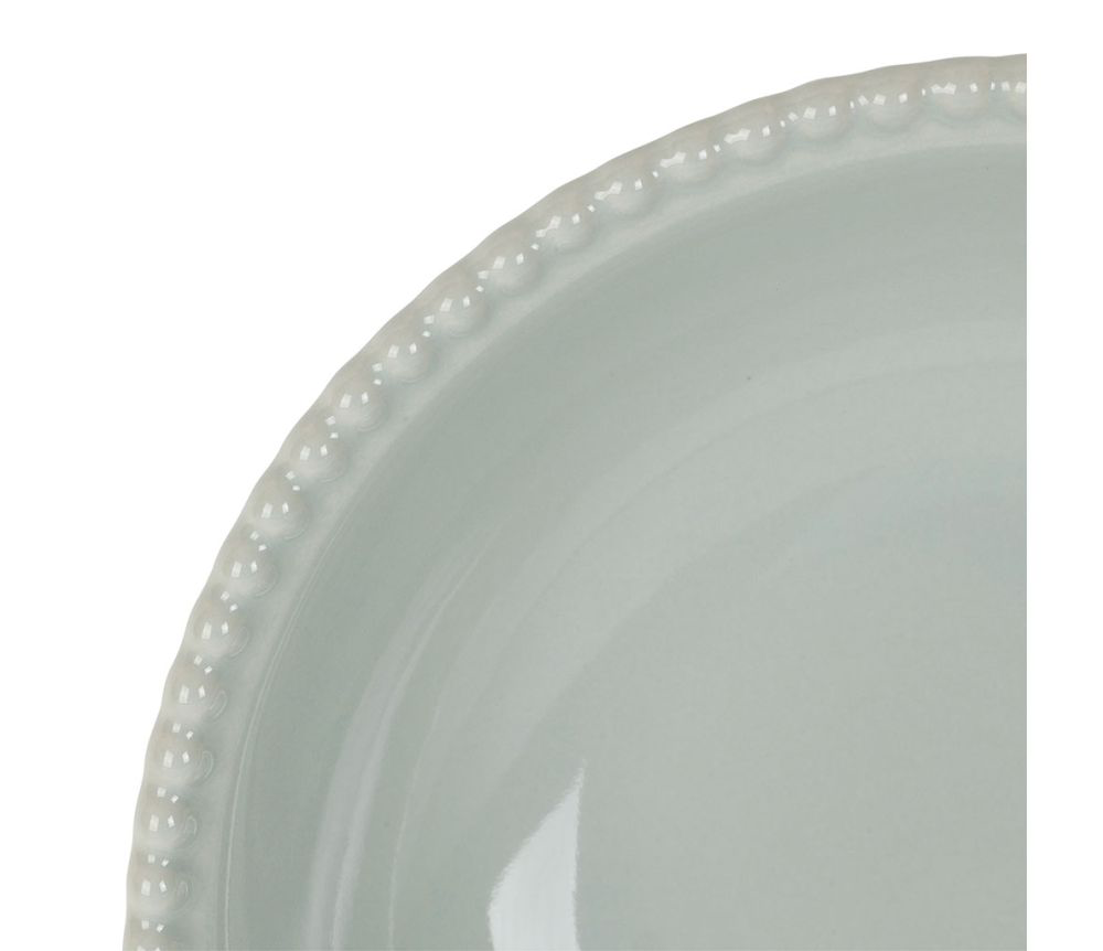 Servito piatti 18 pz. Perlia