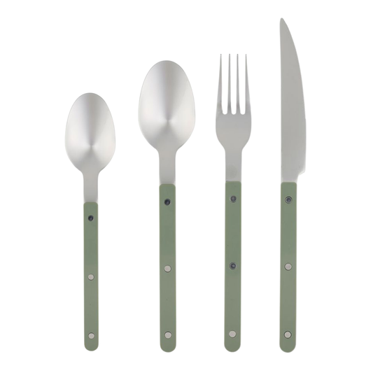 Posate 24 pz. Charnay Sage